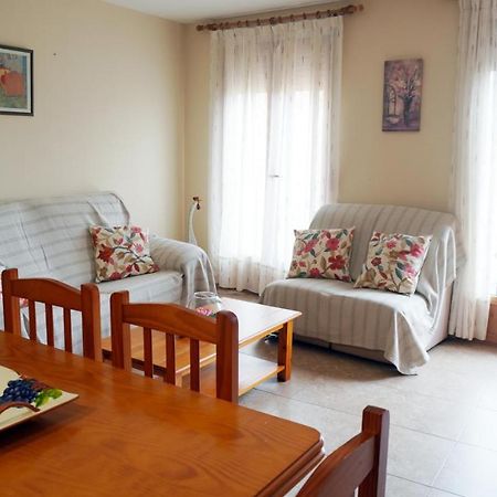 Ferienwohnung Casa Manolita Albocácer Exterior foto