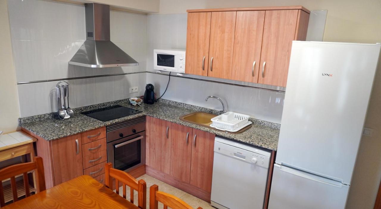 Ferienwohnung Casa Manolita Albocácer Exterior foto