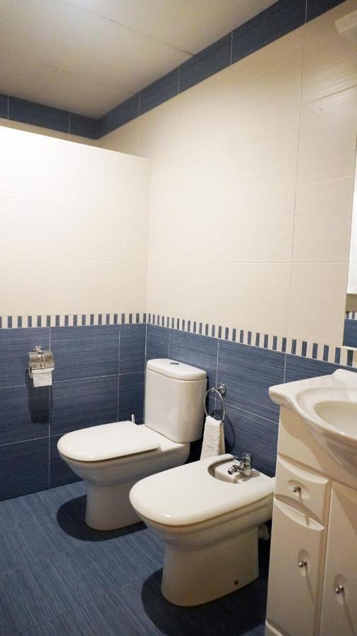 Ferienwohnung Casa Manolita Albocácer Exterior foto